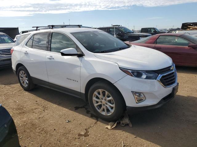 Photo 3 VIN: 2GNAXSEV4J6272731 - CHEVROLET EQUINOX LT 