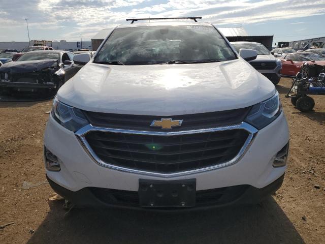 Photo 4 VIN: 2GNAXSEV4J6272731 - CHEVROLET EQUINOX LT 