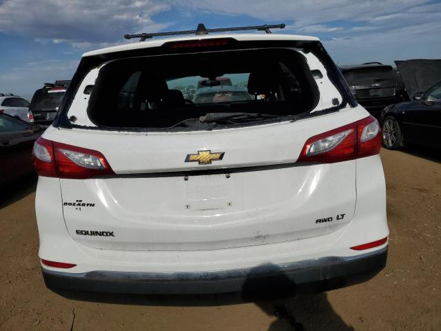 Photo 5 VIN: 2GNAXSEV4J6272731 - CHEVROLET EQUINOX LT 