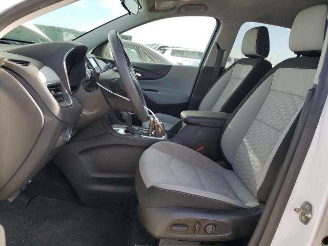 Photo 6 VIN: 2GNAXSEV4J6272731 - CHEVROLET EQUINOX LT 