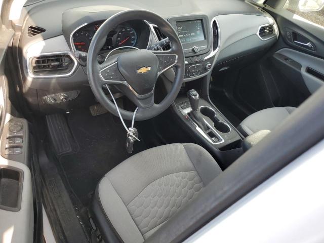 Photo 7 VIN: 2GNAXSEV4J6272731 - CHEVROLET EQUINOX LT 