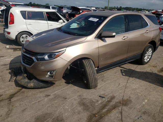 Photo 0 VIN: 2GNAXSEV4J6286399 - CHEVROLET EQUINOX LT 