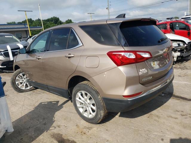 Photo 1 VIN: 2GNAXSEV4J6286399 - CHEVROLET EQUINOX LT 