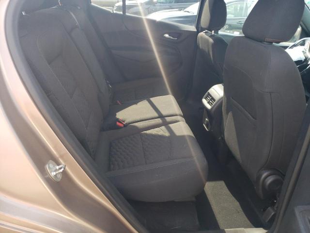 Photo 10 VIN: 2GNAXSEV4J6286399 - CHEVROLET EQUINOX LT 