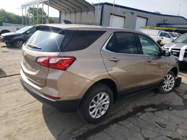 Photo 2 VIN: 2GNAXSEV4J6286399 - CHEVROLET EQUINOX LT 