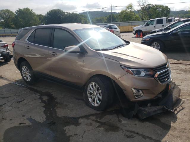 Photo 3 VIN: 2GNAXSEV4J6286399 - CHEVROLET EQUINOX LT 