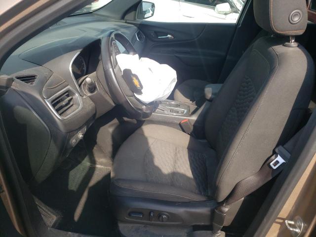 Photo 6 VIN: 2GNAXSEV4J6286399 - CHEVROLET EQUINOX LT 