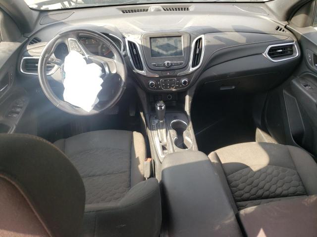 Photo 7 VIN: 2GNAXSEV4J6286399 - CHEVROLET EQUINOX LT 