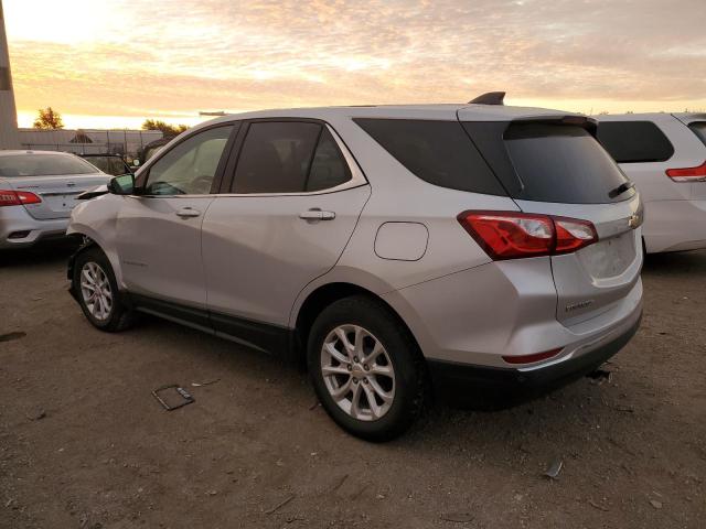 Photo 1 VIN: 2GNAXSEV4J6288458 - CHEVROLET EQUINOX 