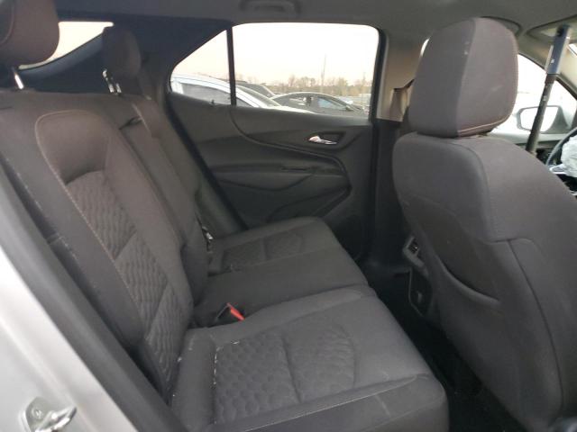 Photo 10 VIN: 2GNAXSEV4J6288458 - CHEVROLET EQUINOX 