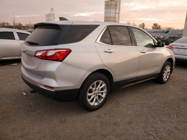 Photo 2 VIN: 2GNAXSEV4J6288458 - CHEVROLET EQUINOX 