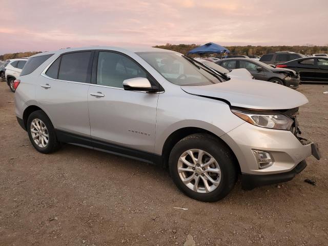 Photo 3 VIN: 2GNAXSEV4J6288458 - CHEVROLET EQUINOX 