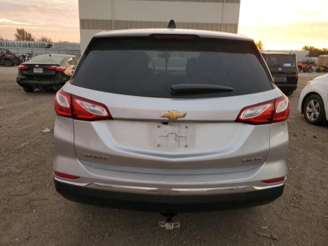 Photo 5 VIN: 2GNAXSEV4J6288458 - CHEVROLET EQUINOX 