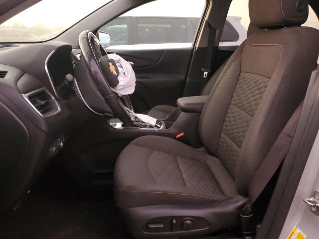 Photo 6 VIN: 2GNAXSEV4J6288458 - CHEVROLET EQUINOX 