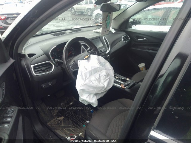 Photo 4 VIN: 2GNAXSEV4J6289769 - CHEVROLET EQUINOX 