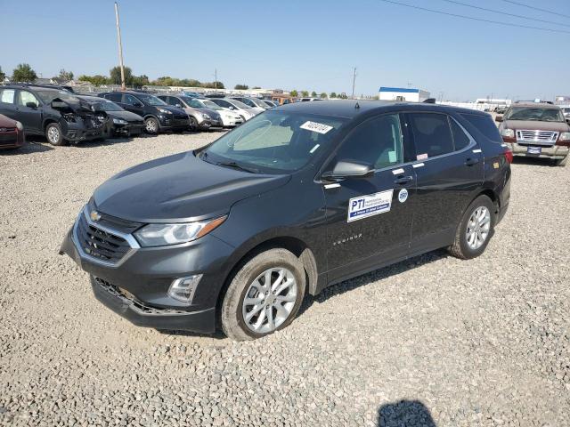 Photo 0 VIN: 2GNAXSEV4J6297399 - CHEVROLET EQUINOX LT 