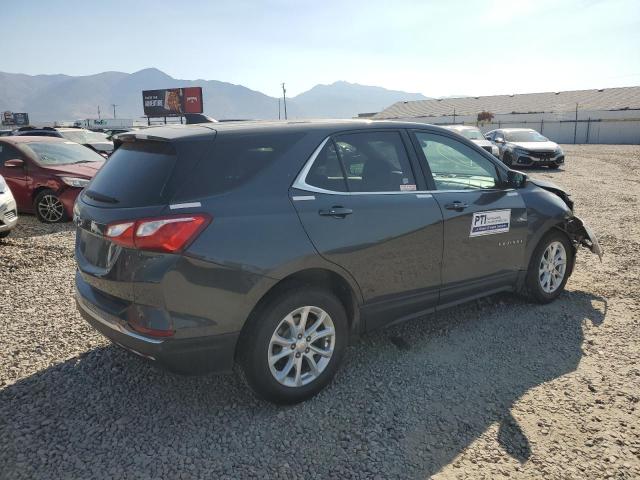 Photo 2 VIN: 2GNAXSEV4J6297399 - CHEVROLET EQUINOX LT 