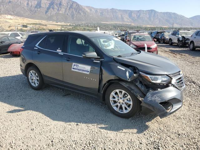 Photo 3 VIN: 2GNAXSEV4J6297399 - CHEVROLET EQUINOX LT 