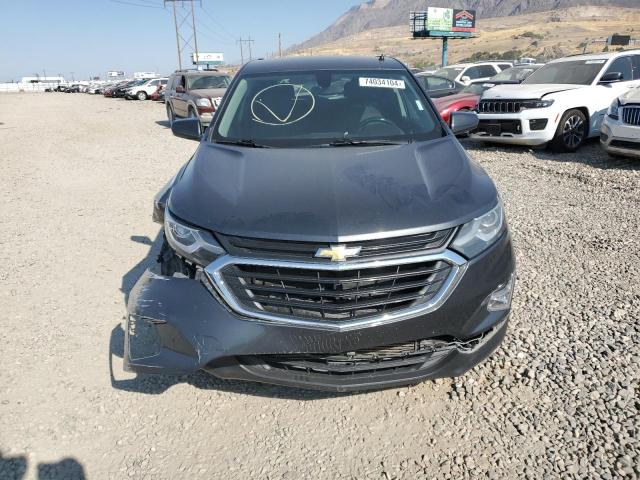 Photo 4 VIN: 2GNAXSEV4J6297399 - CHEVROLET EQUINOX LT 