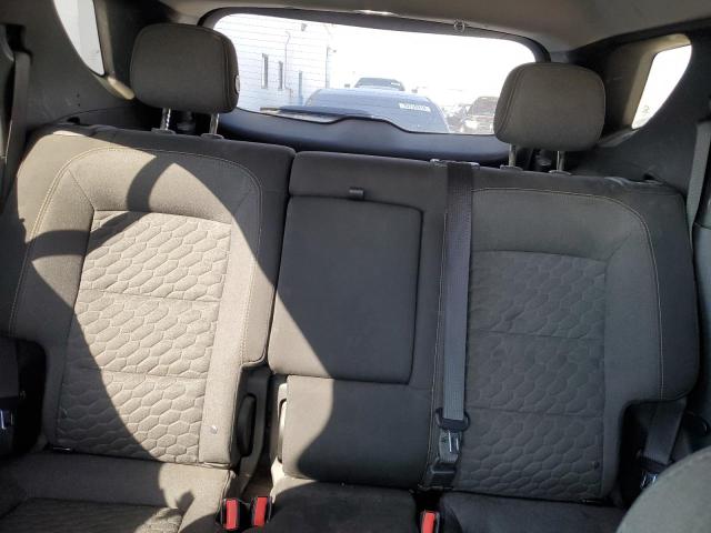 Photo 9 VIN: 2GNAXSEV4J6297399 - CHEVROLET EQUINOX LT 