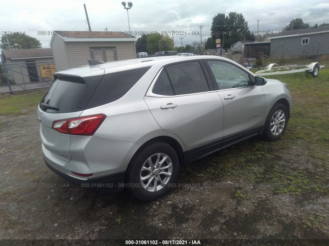 Photo 3 VIN: 2GNAXSEV4J6304724 - CHEVROLET EQUINOX 