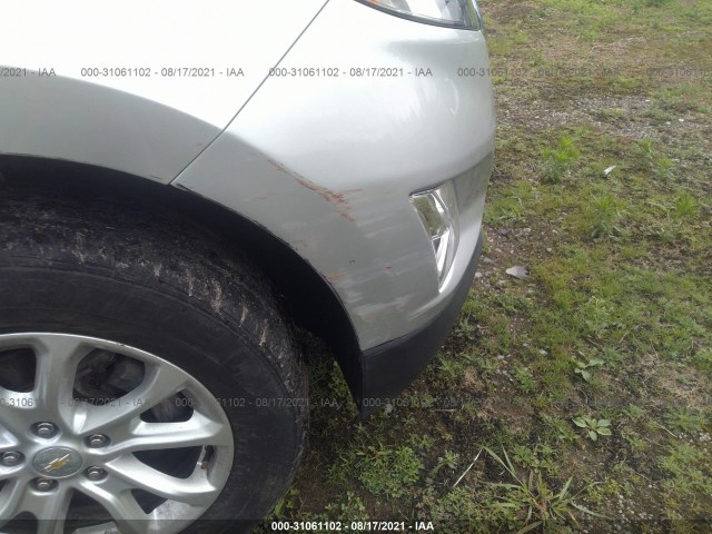 Photo 5 VIN: 2GNAXSEV4J6304724 - CHEVROLET EQUINOX 