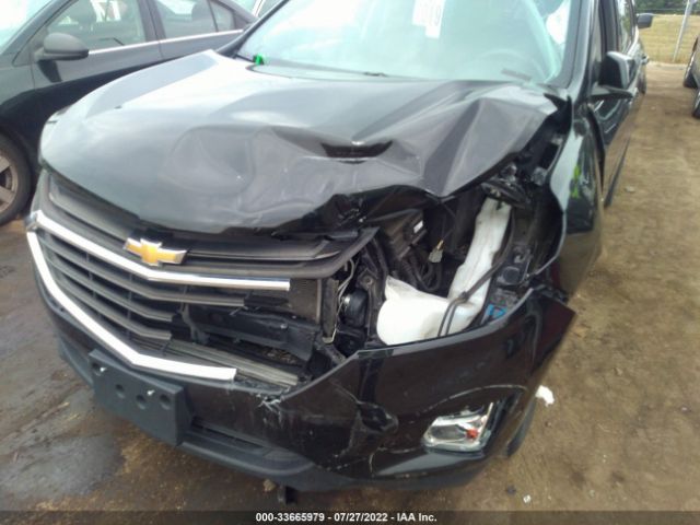 Photo 5 VIN: 2GNAXSEV4J6307266 - CHEVROLET EQUINOX 