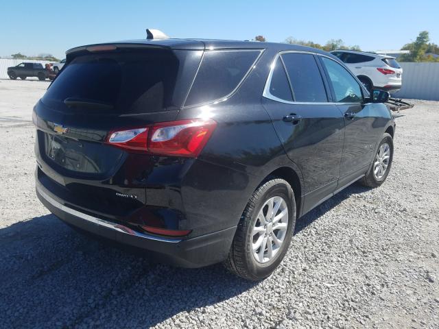 Photo 3 VIN: 2GNAXSEV4J6319112 - CHEVROLET EQUINOX LT 