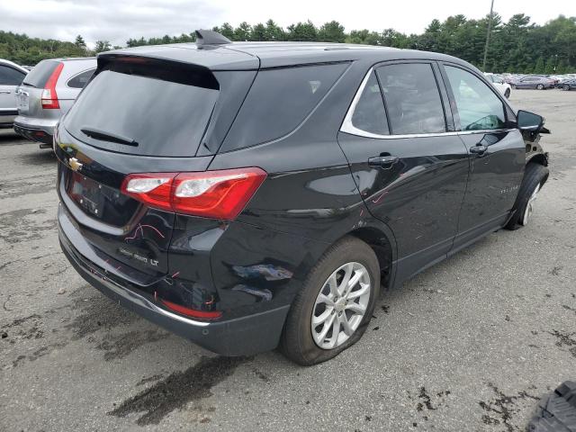 Photo 3 VIN: 2GNAXSEV4J6323466 - CHEVROLET EQUINOX LT 