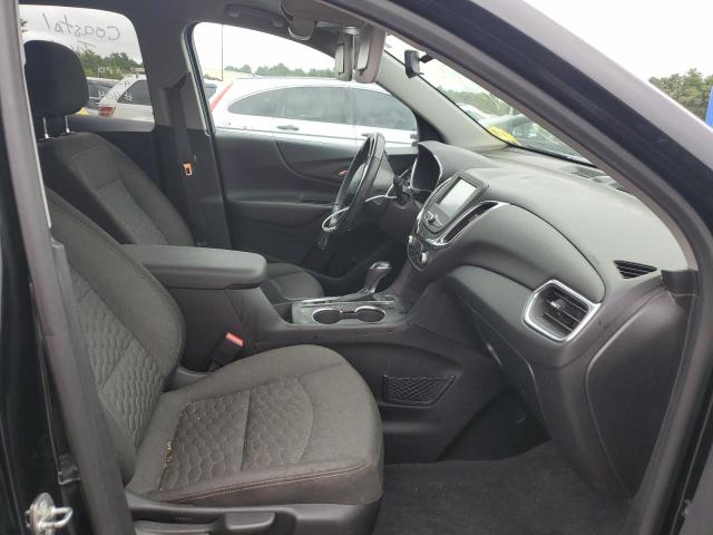 Photo 4 VIN: 2GNAXSEV4J6323466 - CHEVROLET EQUINOX LT 