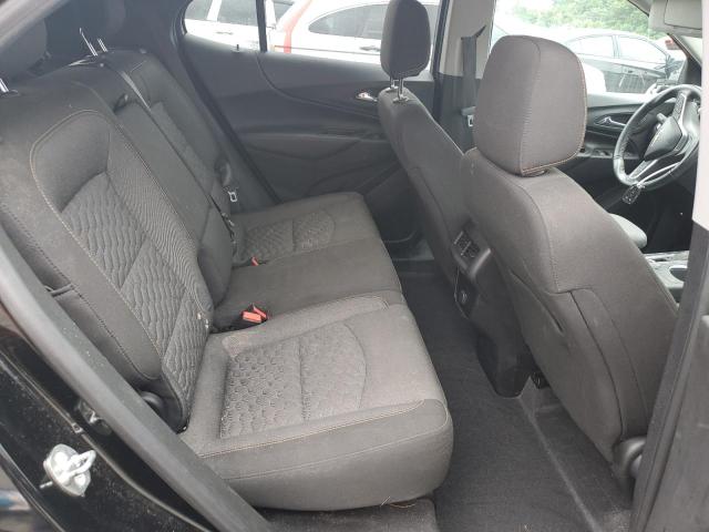 Photo 5 VIN: 2GNAXSEV4J6323466 - CHEVROLET EQUINOX LT 