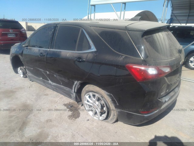 Photo 2 VIN: 2GNAXSEV4J6323662 - CHEVROLET EQUINOX 