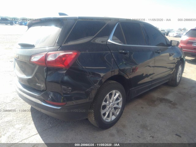 Photo 3 VIN: 2GNAXSEV4J6323662 - CHEVROLET EQUINOX 