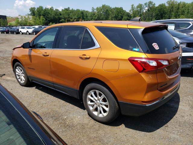 Photo 1 VIN: 2GNAXSEV4J6329381 - CHEVROLET EQUINOX LT 