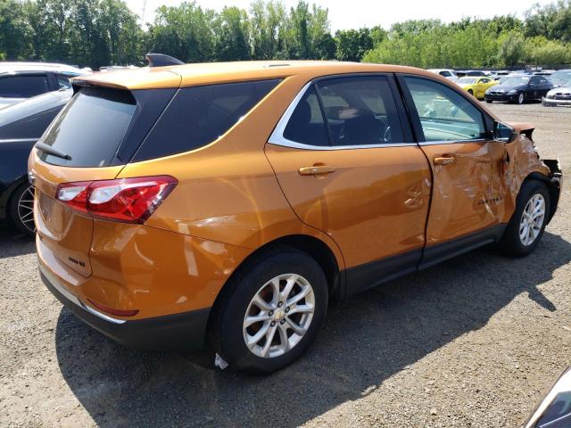 Photo 2 VIN: 2GNAXSEV4J6329381 - CHEVROLET EQUINOX LT 