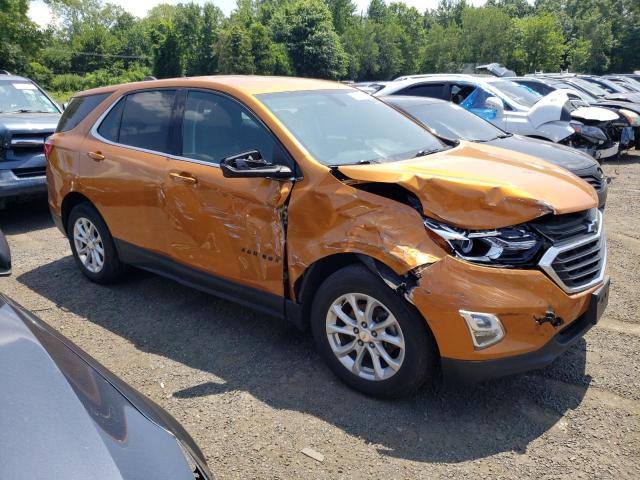 Photo 3 VIN: 2GNAXSEV4J6329381 - CHEVROLET EQUINOX LT 