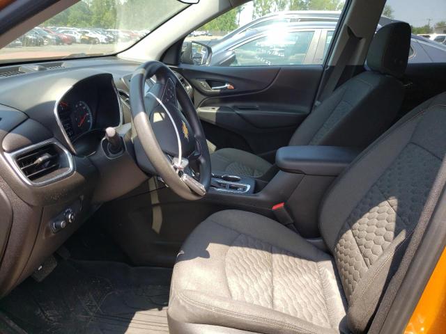 Photo 6 VIN: 2GNAXSEV4J6329381 - CHEVROLET EQUINOX LT 