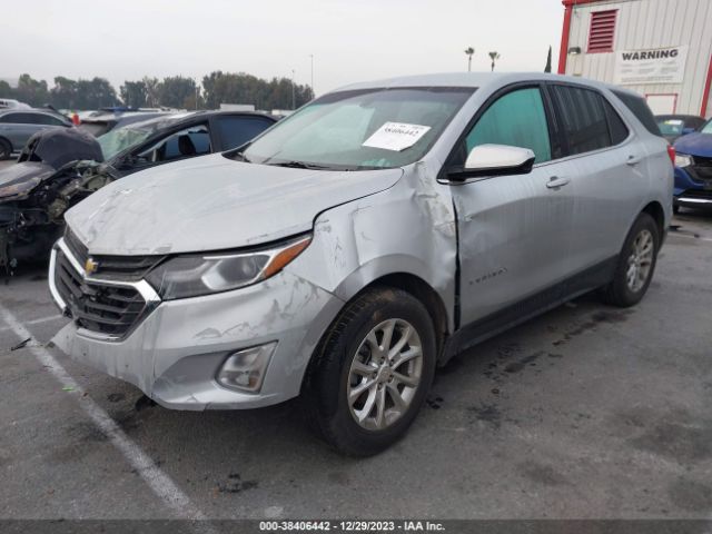 Photo 1 VIN: 2GNAXSEV4J6329641 - CHEVROLET EQUINOX 