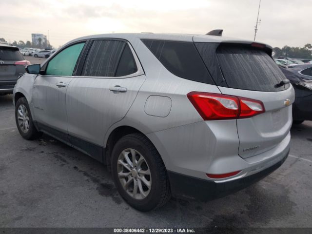 Photo 2 VIN: 2GNAXSEV4J6329641 - CHEVROLET EQUINOX 