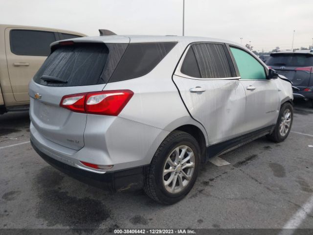 Photo 3 VIN: 2GNAXSEV4J6329641 - CHEVROLET EQUINOX 