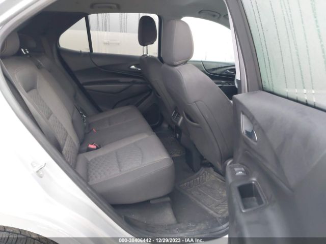 Photo 7 VIN: 2GNAXSEV4J6329641 - CHEVROLET EQUINOX 