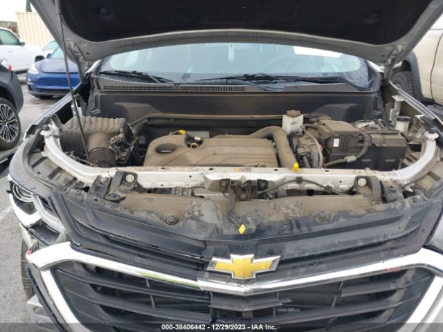 Photo 9 VIN: 2GNAXSEV4J6329641 - CHEVROLET EQUINOX 