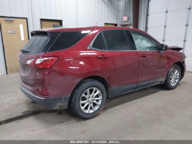 Photo 3 VIN: 2GNAXSEV4J6331194 - CHEVROLET EQUINOX 