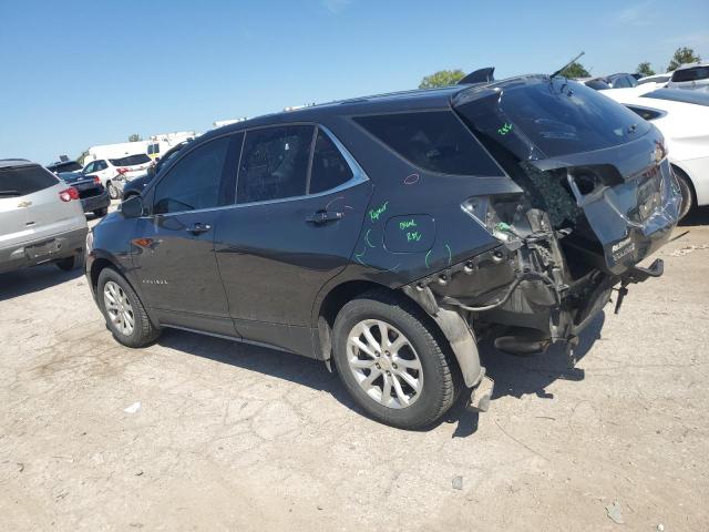 Photo 1 VIN: 2GNAXSEV4J6336640 - CHEVROLET EQUINOX LT 