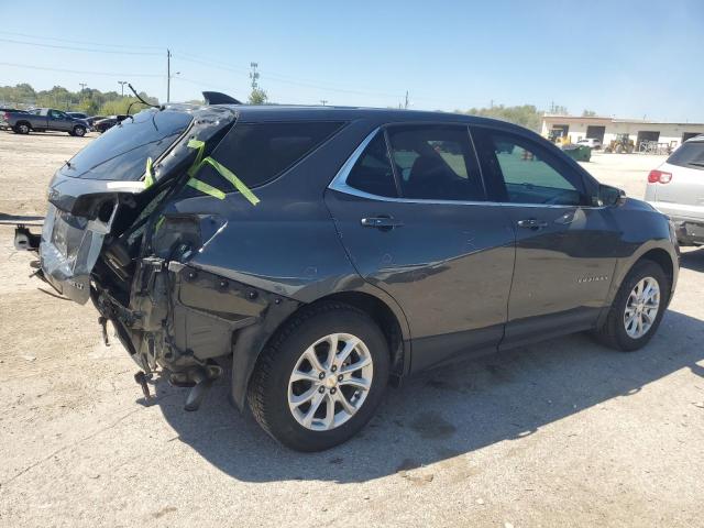 Photo 2 VIN: 2GNAXSEV4J6336640 - CHEVROLET EQUINOX LT 