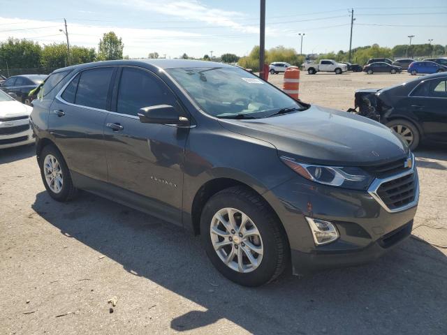 Photo 3 VIN: 2GNAXSEV4J6336640 - CHEVROLET EQUINOX LT 