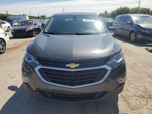 Photo 4 VIN: 2GNAXSEV4J6336640 - CHEVROLET EQUINOX LT 