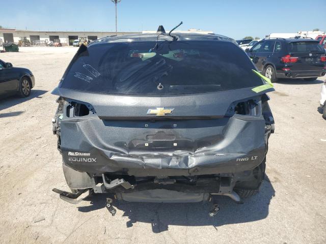 Photo 5 VIN: 2GNAXSEV4J6336640 - CHEVROLET EQUINOX LT 