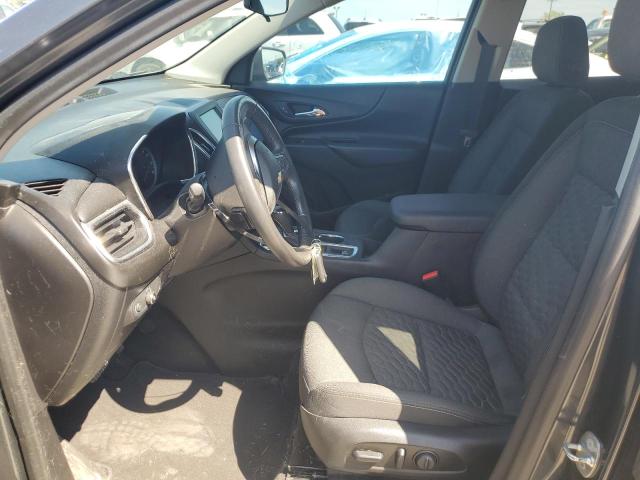 Photo 6 VIN: 2GNAXSEV4J6336640 - CHEVROLET EQUINOX LT 