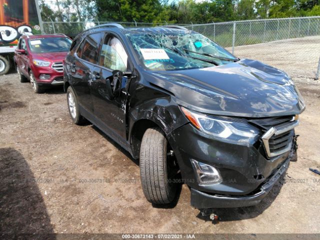 Photo 0 VIN: 2GNAXSEV4J6339957 - CHEVROLET EQUINOX 